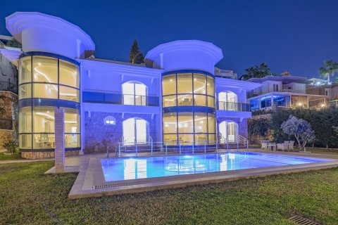 Villa for sale  in Bektas, Alanya, Antalya, Turkey, 5 bedrooms, 580m2, No. 67504 – photo 5