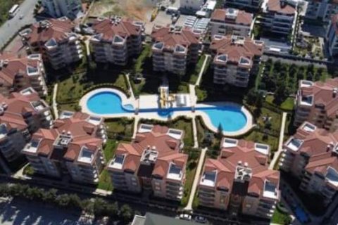 for sale  in Oba, Antalya, Turkey, 2 bedrooms, 110m2, No. 85940 – photo 13