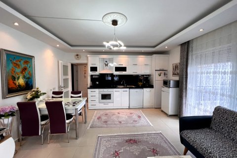 Apartment for sale  in Alanya, Antalya, Turkey, 1 bedroom, 54m2, No. 85524 – photo 6