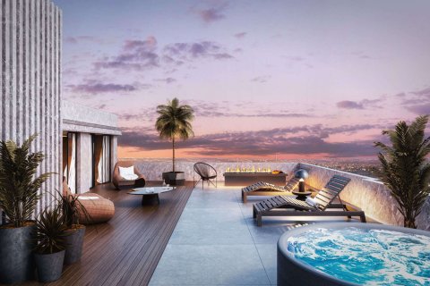 Apartment for sale  in Basaksehir, Istanbul, Turkey, 5 bedrooms, 308m2, No. 92574 – photo 6