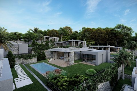 Villa for sale  in Bodrum, Mugla, Turkey, 3 bedrooms, 180m2, No. 97540 – photo 9