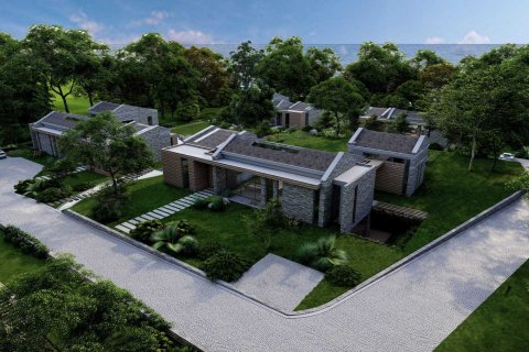 Villa for sale  in Bodrum, Mugla, Turkey, 1 bedroom, 2500m2, No. 97618 – photo 6