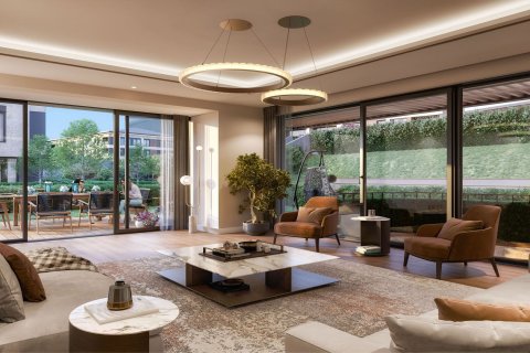 Apartment for sale  in Istanbul, Turkey, 3.5 bedrooms, 230m2, No. 92508 – photo 6