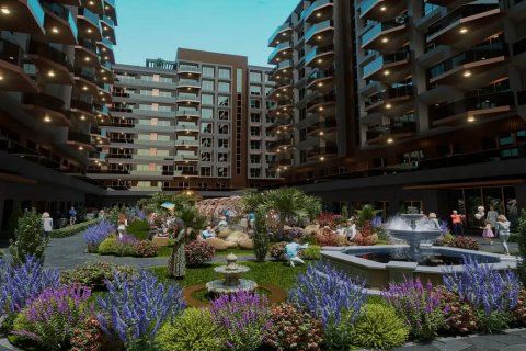 Apartment for sale  in Beylikduezue, Istanbul, Turkey, 1 bedroom, 94m2, No. 96650 – photo 3