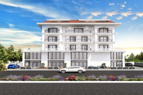 Apartment for sale  in Kestel, Antalya, Turkey, 2 bedrooms, 80m2, No. 96180 – photo 5