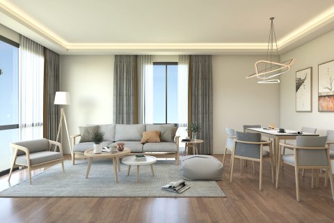 Apartment for sale  in Bagcilar, Istanbul, Turkey, 1 bedroom, 93.56m2, No. 95274 – photo 10