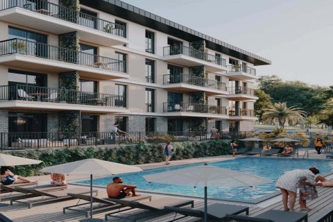 Apartment for sale  in Yalova, Turkey, 2 bedrooms, 63m2, No. 99802 – photo 3