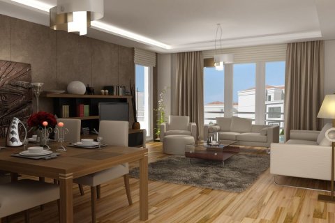 Apartment for sale  in Esenyurt, Istanbul, Turkey, 2 bedrooms, 104m2, No. 101439 – photo 5