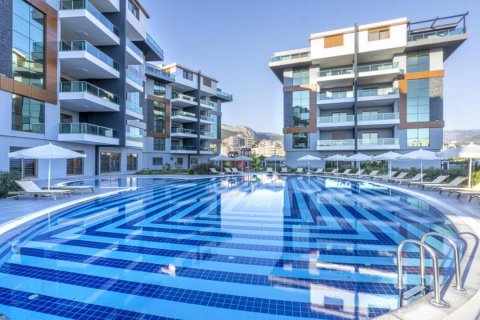 Best Suite  in Oba, Antalya, Turkey No.98214 – photo 5