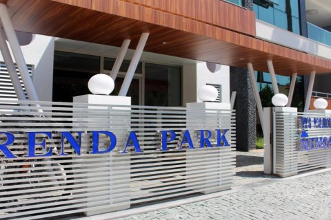 Renda Park  in Oba, Antalya, Turkey No.98195 – photo 20