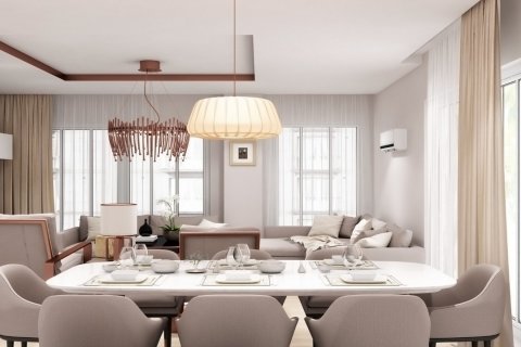 Apartment for sale  in Beylikduezue, Istanbul, Turkey, 5 bedrooms, 270m2, No. 101000 – photo 6