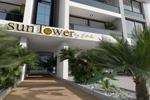 Sun Tower  in Long Beach, Iskele, Northern Cyprus No.99136 – photo 11