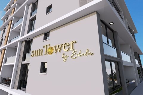 Sun Tower  in Long Beach, Iskele, Northern Cyprus No.99136 – photo 6