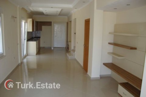 آپارتمان در  Kemer ، امارات متحده عربی 2 خوابه ، 100 متر مربع.  شماره 1171 - 5