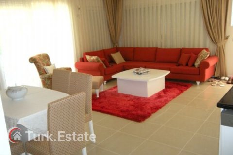 ویلا در  Kemer ، امارات متحده عربی 3 خوابه ، 200 متر مربع.  شماره 1179 - 17