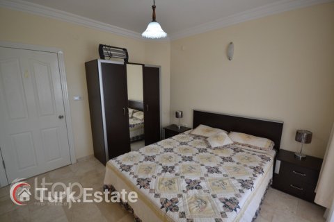 آپارتمان در  Mahmutlar ، امارات متحده عربی 4 خوابه ، 230 متر مربع.  شماره 490 - 12