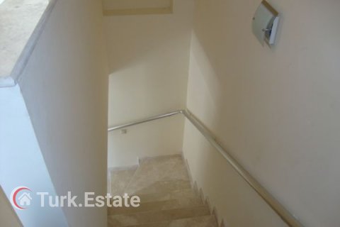 آپارتمان در  Kemer ، امارات متحده عربی 2 خوابه ، 100 متر مربع.  شماره 1171 - 10