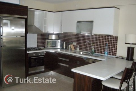 آپارتمان در  Kemer ، امارات متحده عربی 116 متر مربع.  شماره 1189 - 8