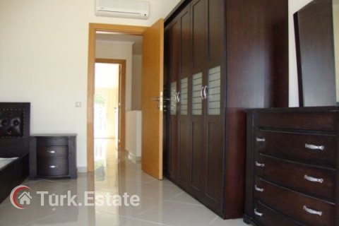 آپارتمان در  Kemer ، امارات متحده عربی 2 خوابه ، 100 متر مربع.  شماره 1171 - 11