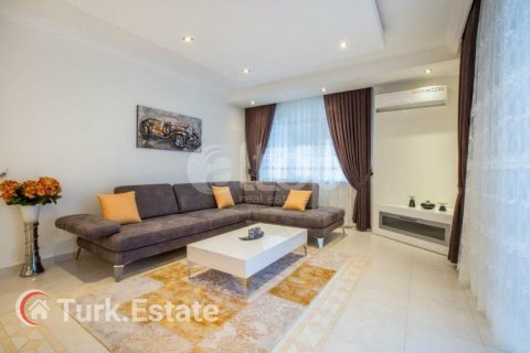 آپارتمان در  Alanya ، امارات متحده عربی 4 خوابه ، 230 متر مربع.  شماره 929 - 21