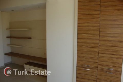 آپارتمان در  Kemer ، امارات متحده عربی 2 خوابه ، 100 متر مربع.  شماره 1171 - 7