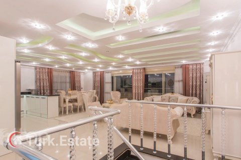 آپارتمان در  Mahmutlar ، امارات متحده عربی 2 خوابه ، 147 متر مربع.  شماره 1146 - 5