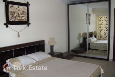 آپارتمان در  Kemer ، امارات متحده عربی 116 متر مربع.  شماره 1189 - 14