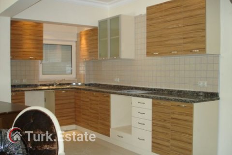 آپارتمان در  Kemer ، امارات متحده عربی 160 متر مربع.  شماره 1174 - 14