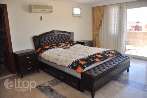 آپارتمان در  Alanya ، امارات متحده عربی 8 خوابه ، 300 متر مربع.  شماره 2074 - 13