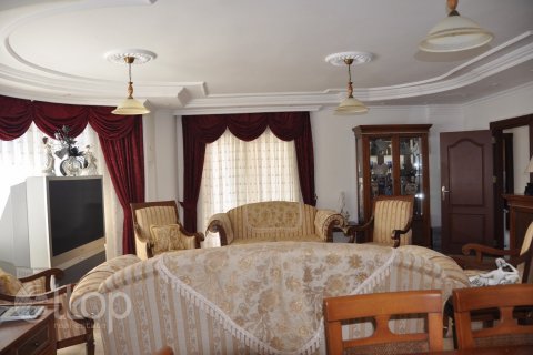 آپارتمان در  Alanya ، امارات متحده عربی 8 خوابه ، 300 متر مربع.  شماره 2074 - 8