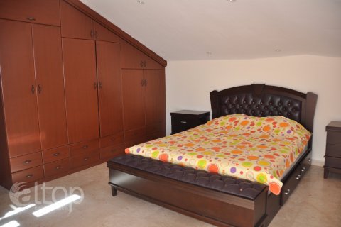 آپارتمان در  Alanya ، امارات متحده عربی 8 خوابه ، 300 متر مربع.  شماره 2074 - 10