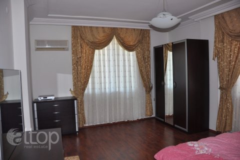 آپارتمان در  Alanya ، امارات متحده عربی 8 خوابه ، 300 متر مربع.  شماره 2074 - 18