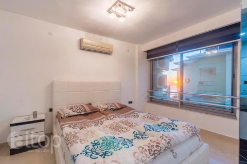 پنت هاس در  Oba ، امارات متحده عربی 4 خوابه ، 240 متر مربع.  شماره 4232 - 19