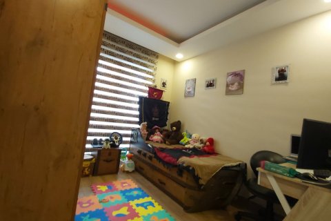 مجتمع مسکونی در Konyaalti،  Antalya ، امارات متحده عربی 3 خوابه  شماره 4453 - 5