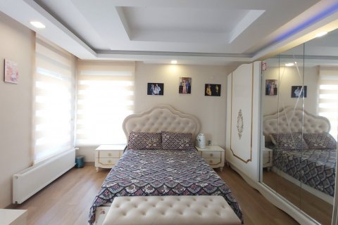 مجتمع مسکونی در Konyaalti،  Antalya ، امارات متحده عربی 3 خوابه  شماره 4453 - 6