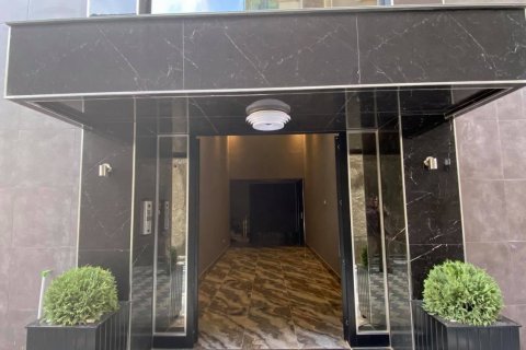 پنت هاس در  Alanya ، امارات متحده عربی 3 خوابه ، 150 متر مربع.  شماره 4441 - 6