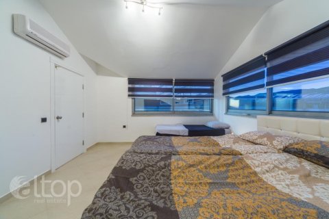 پنت هاس در  Oba ، امارات متحده عربی 4 خوابه ، 240 متر مربع.  شماره 4232 - 24