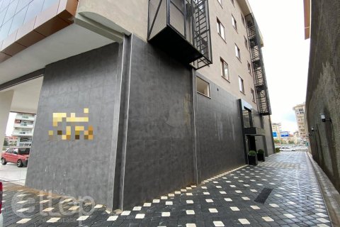 پنت هاس در  Alanya ، امارات متحده عربی 3 خوابه ، 150 متر مربع.  شماره 4441 - 3