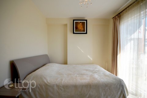 پنت هاس در  Kestel ، امارات متحده عربی 6 خوابه ، 264 متر مربع.  شماره 4941 - 29