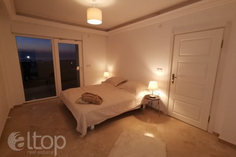 ویلا در  Alanya ، امارات متحده عربی 3 خوابه ، 192 متر مربع.  شماره 5011 - 24