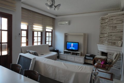 آپارتمان در  Mersin ، امارات متحده عربی 4 خوابه ، 250 متر مربع.  شماره 4870 - 3