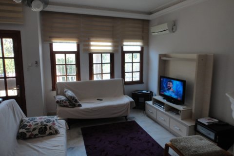 آپارتمان در  Mersin ، امارات متحده عربی 4 خوابه ، 250 متر مربع.  شماره 4870 - 6