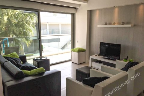 آپارتمان در  Side ، امارات متحده عربی 2 خوابه ، 98 متر مربع.  شماره 5249 - 7