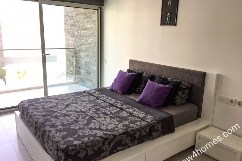 آپارتمان در  Side ، امارات متحده عربی 2 خوابه ، 98 متر مربع.  شماره 5249 - 11