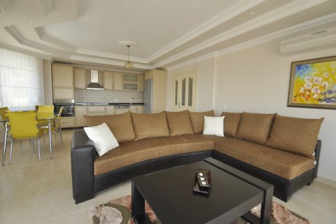 ویلا در Tepe،  Alanya ، امارات متحده عربی 3 خوابه ، 170 متر مربع.  شماره 5239 - 3