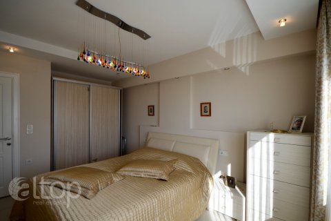 پنت هاس در  Kestel ، امارات متحده عربی 6 خوابه ، 264 متر مربع.  شماره 4941 - 26