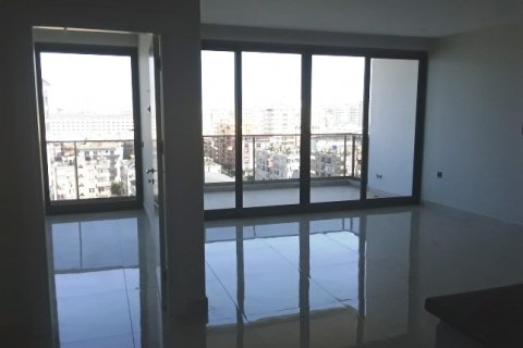 آپارتمان در  Mahmutlar ، امارات متحده عربی 1 خوابه ، 61 متر مربع.  شماره 5858 - 3