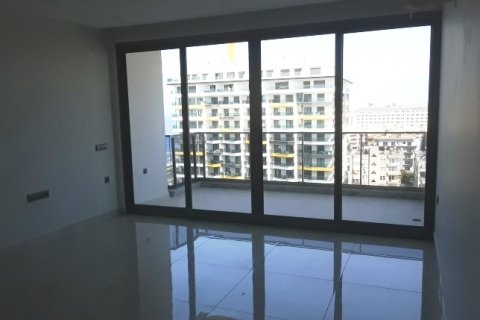 آپارتمان در  Mahmutlar ، امارات متحده عربی 1 خوابه ، 61 متر مربع.  شماره 5858 - 7
