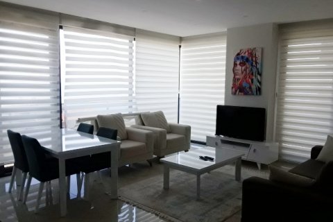 آپارتمان در  Mahmutlar ، امارات متحده عربی 2 خوابه ، 90 متر مربع.  شماره 6229 - 5