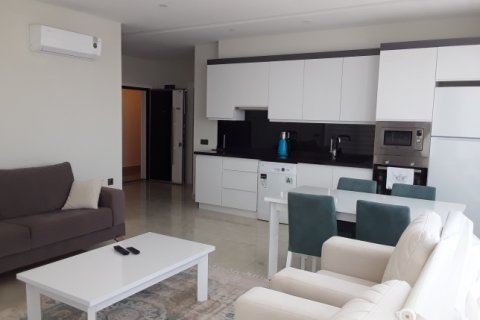 آپارتمان در  Mahmutlar ، امارات متحده عربی 2 خوابه ، 90 متر مربع.  شماره 6229 - 2